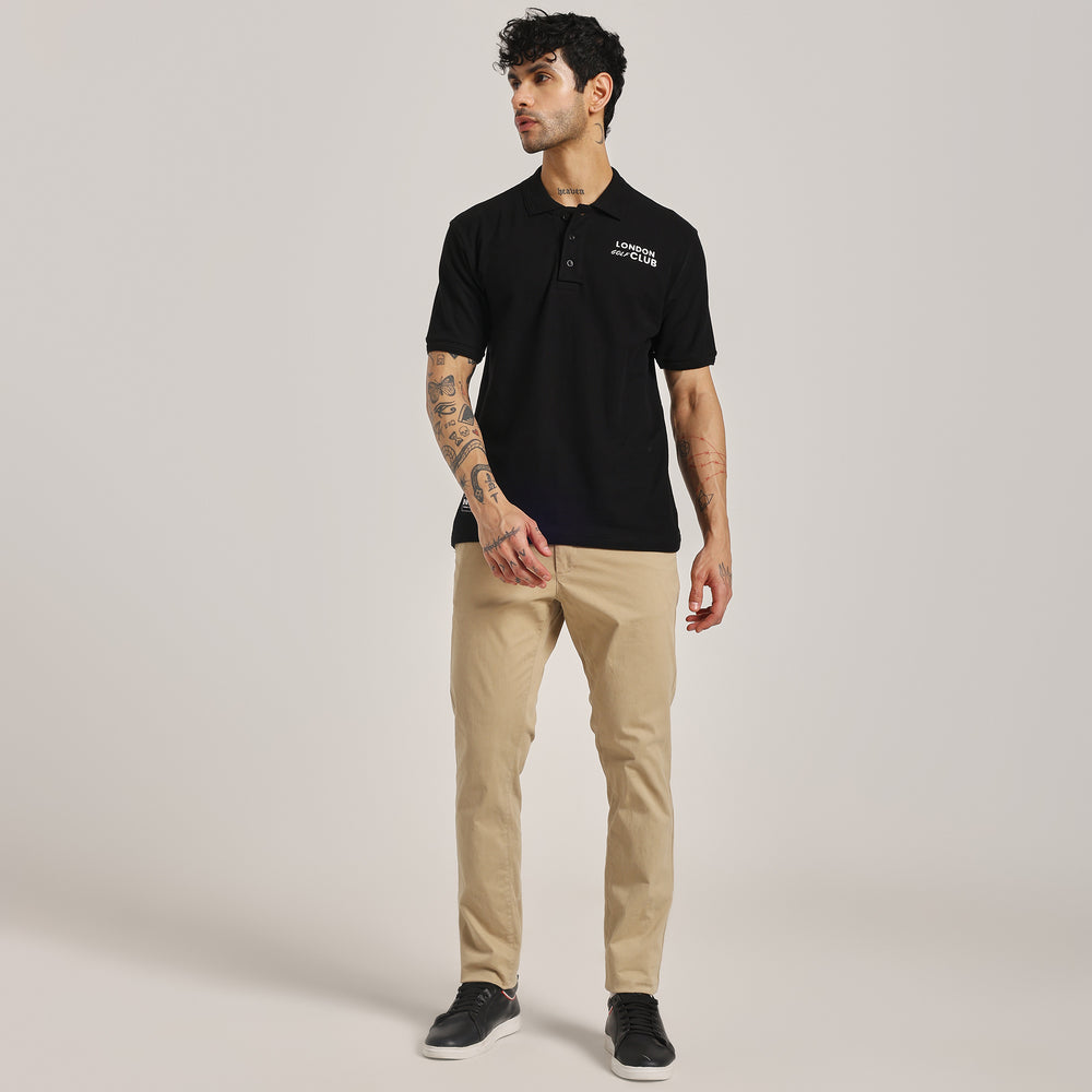 London Golf Club  Oversize T Shirt