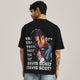 Travis Scott Oversize T Shirt