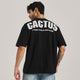 Cactus Oversize T Shirt