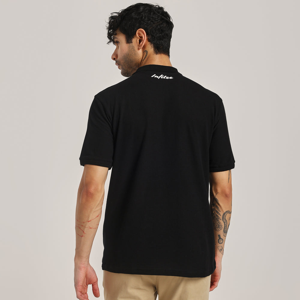 London Golf Club  Oversize T Shirt