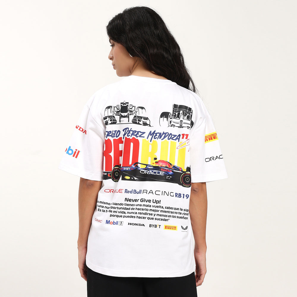 RedBull Oversize T Shirt