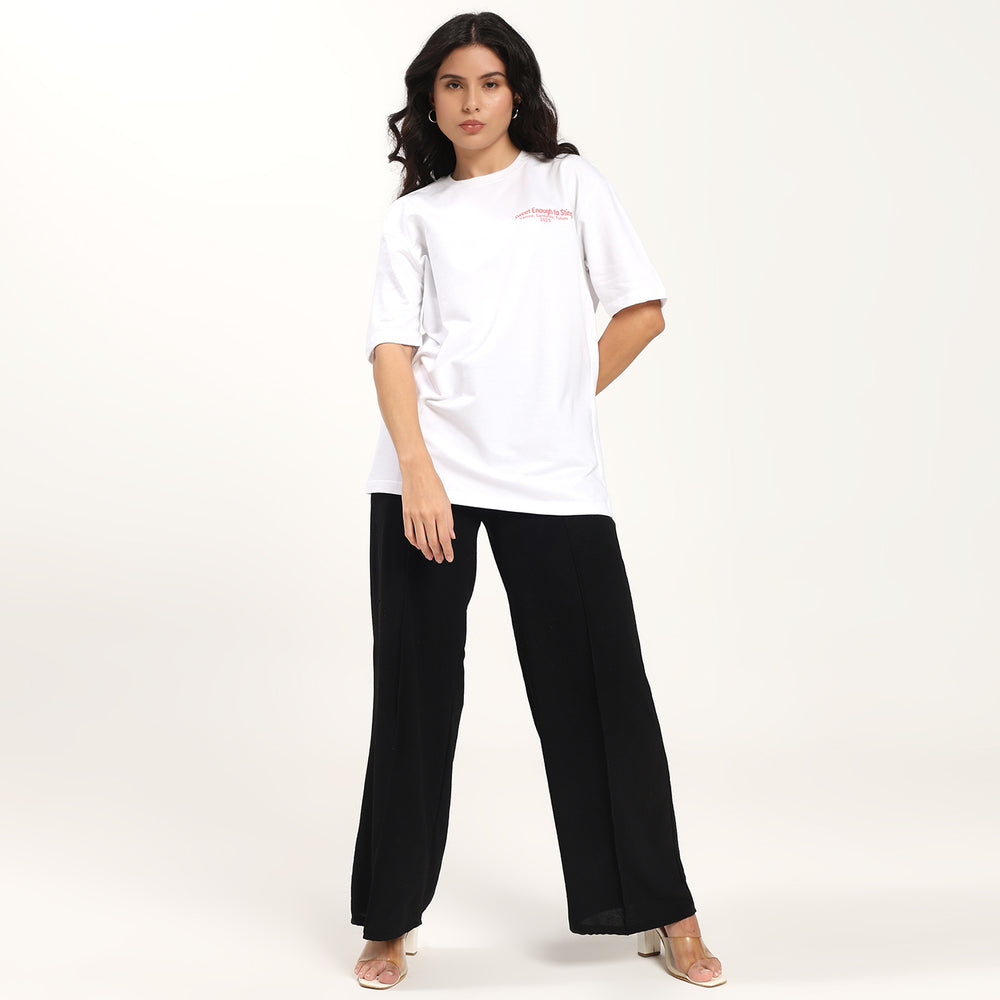 Sweet Strawberries Oversize T Shirt