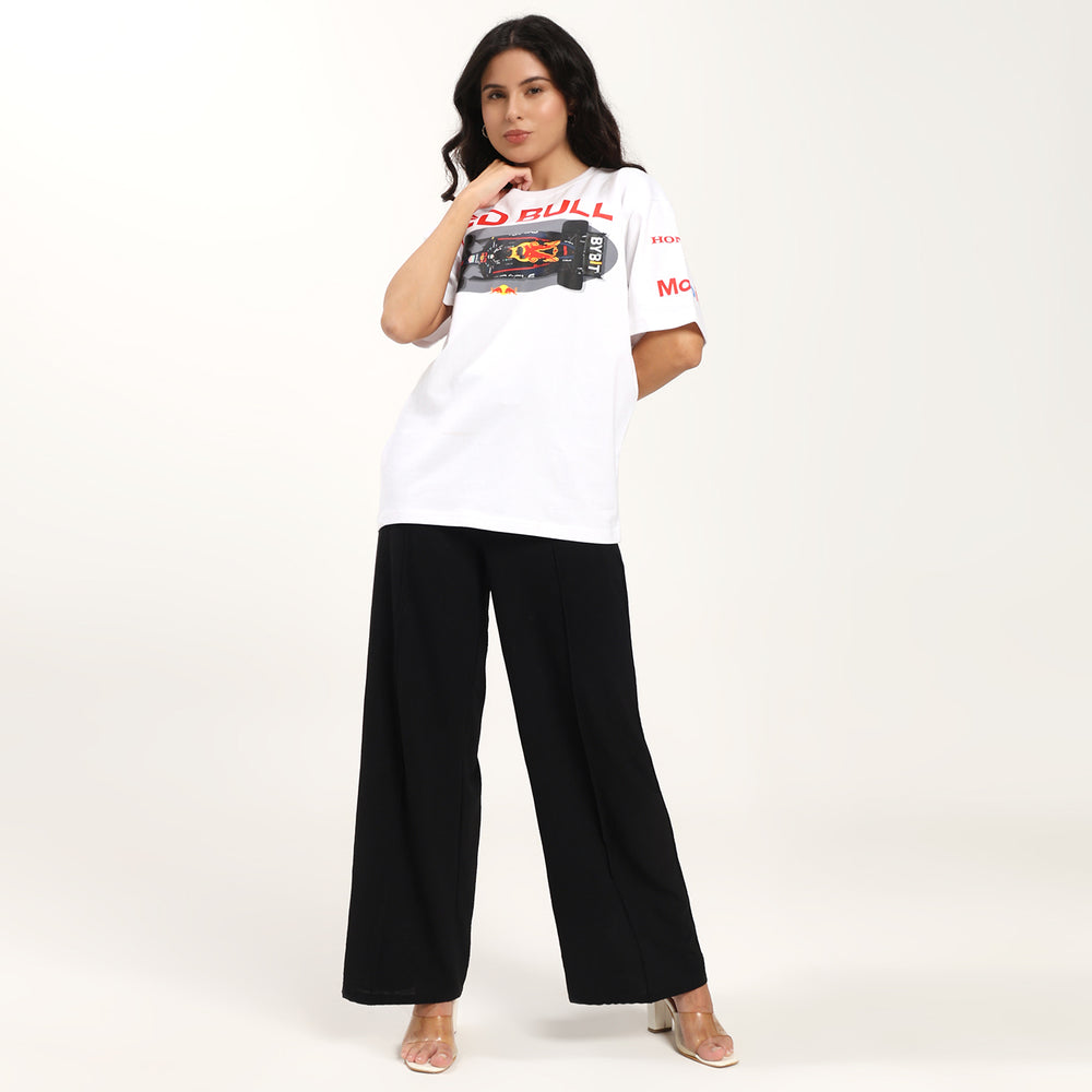 RedBull Oversize T Shirt