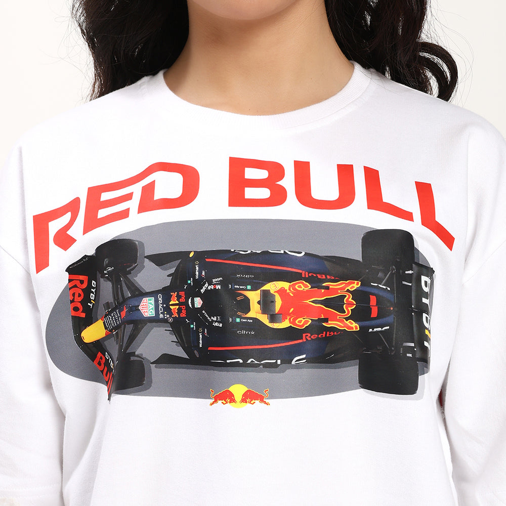 RedBull Oversize T Shirt