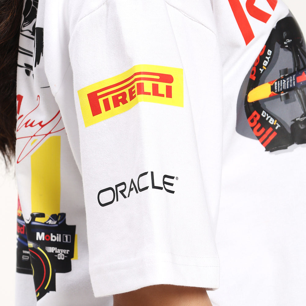 RedBull Oversize T Shirt