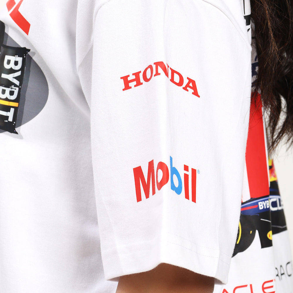 RedBull Oversize T Shirt