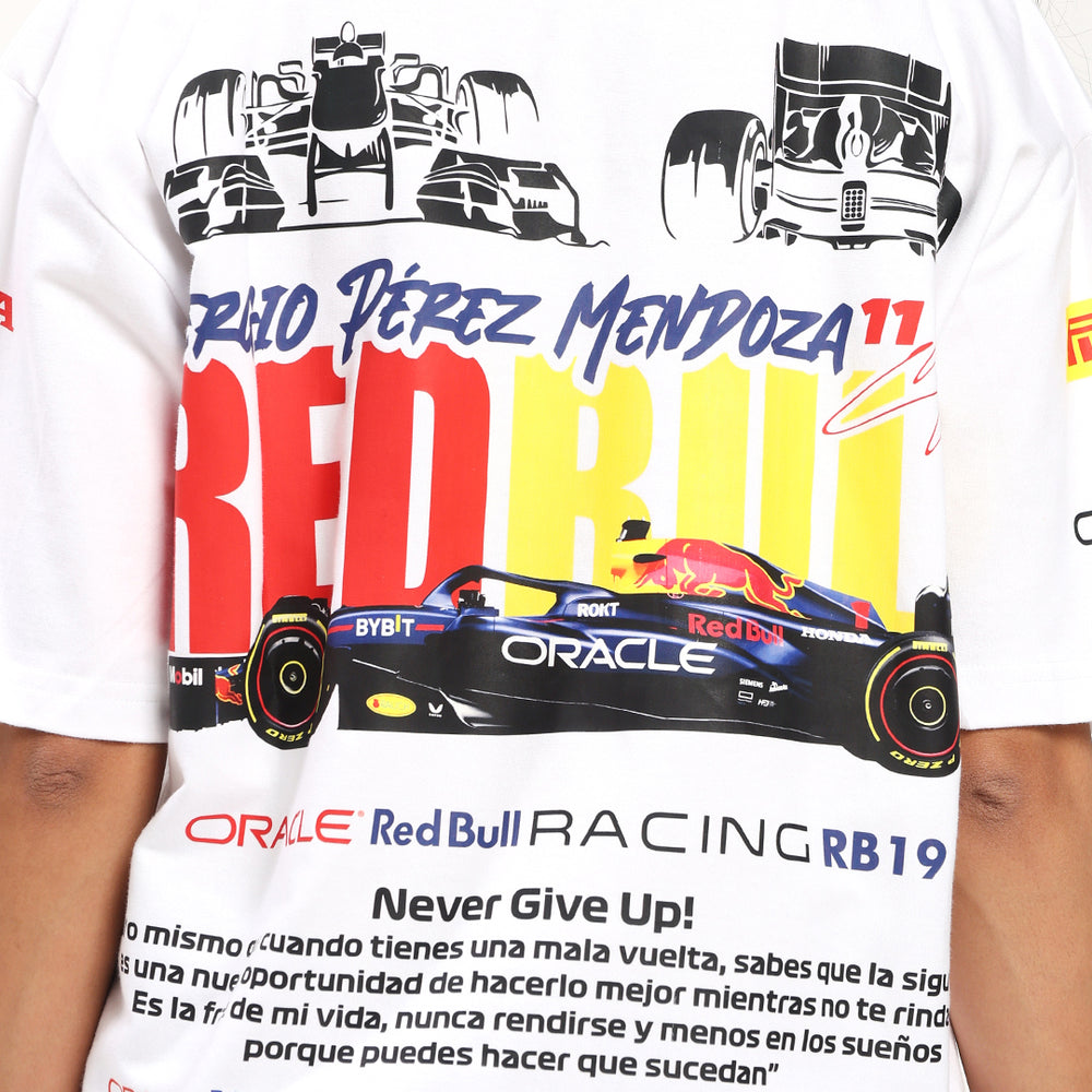 RedBull Oversize T Shirt