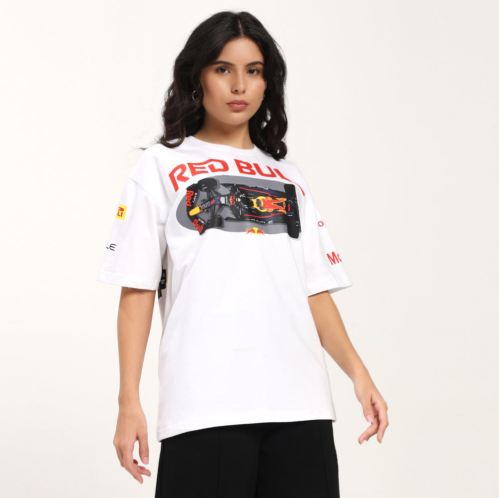 RedBull Oversize T Shirt